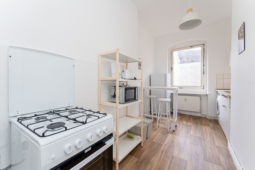 Rent 1 room apartment Berlin | Entire place | Berlin | Gemütliche Wohnung im Szenebezirk Friedrichshain | Hominext