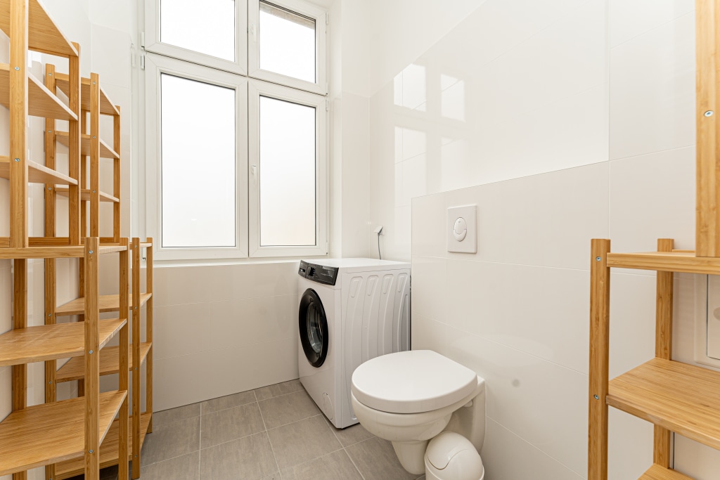 Miete 1 Zimmer Wohnung Berlin | Studio | Berlin | Tolle WG-Wohnung im Prenzlauer Berg | Hominext