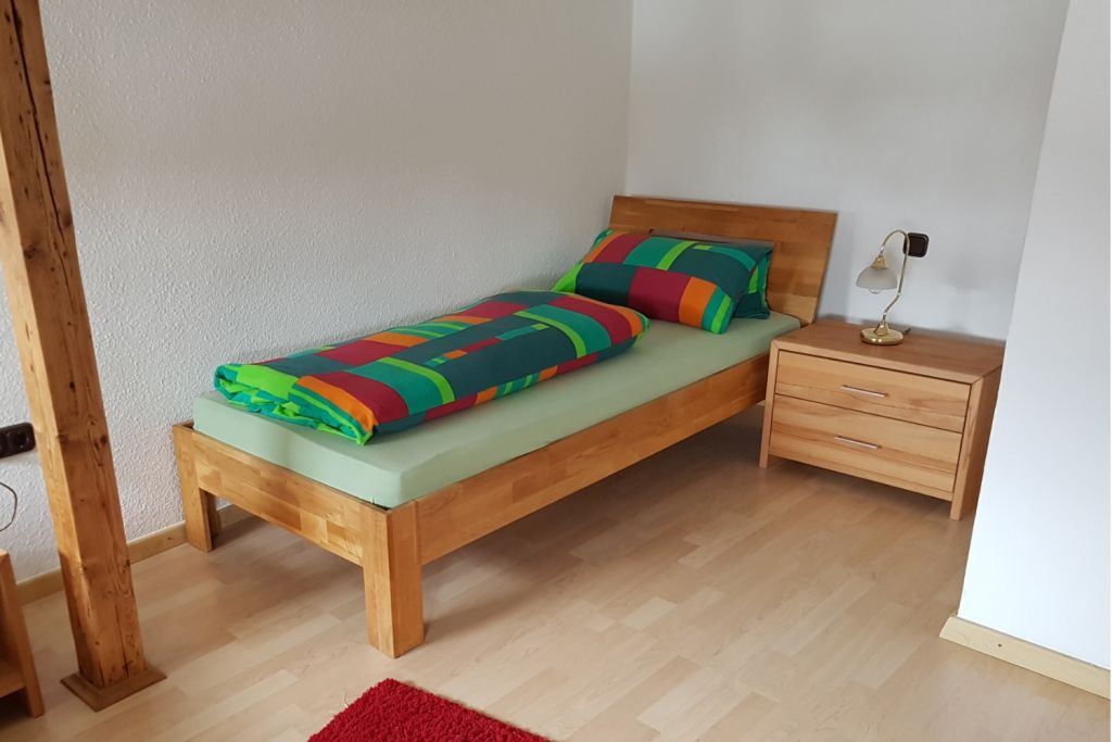 Miete 2 Zimmer Wohnung Dortmund | Ganze Wohnung | Dortmund | 3-Zi-Wohnung, 72qm, WG geeignet | Hominext