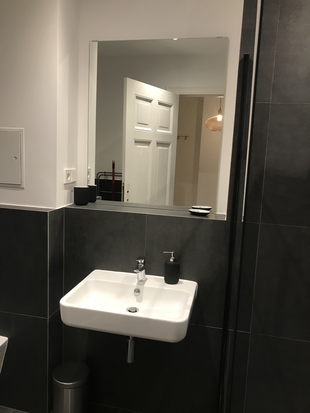 Rent 1 room apartment Berlin | Entire place | Berlin | Erstbezug nach vollständiger Sanierung | Hominext