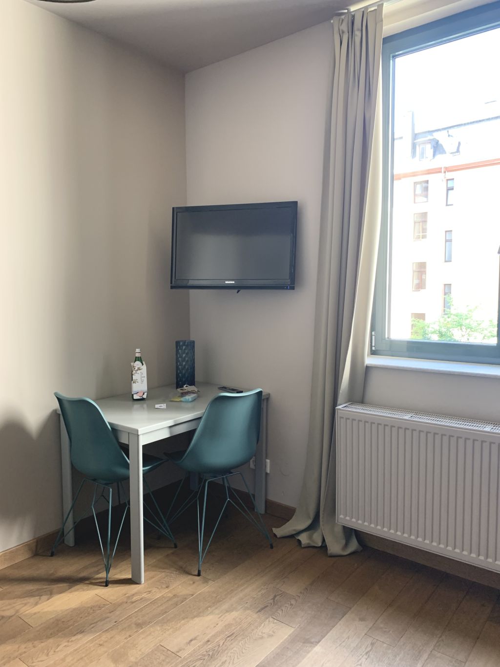 Rent 1 room apartment Frankfurt am Main | Entire place | Frankfurt am Main | Modernes Apartment in zentraler Lage | Hominext