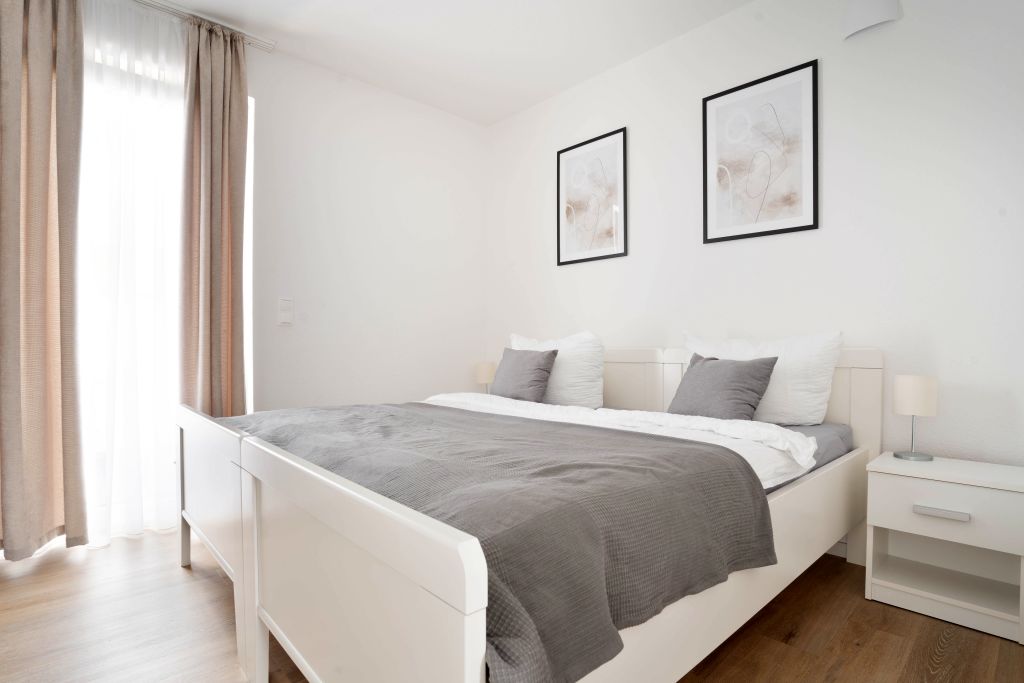 Miete 1 Zimmer Wohnung Osnabrück | Ganze Wohnung | Osnabrück | Stilvolle Penthouse-Wohnung im Zentrum von Osnabrück | Hominext