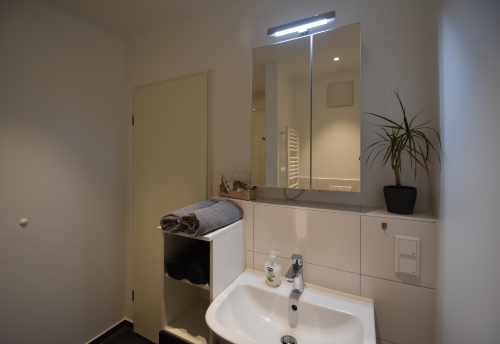 Rent 1 room apartment Frankfurt am Main | Entire place | Frankfurt am Main | Business Apartment für 1-2 Personen - vollständig ausgestattet | Hominext