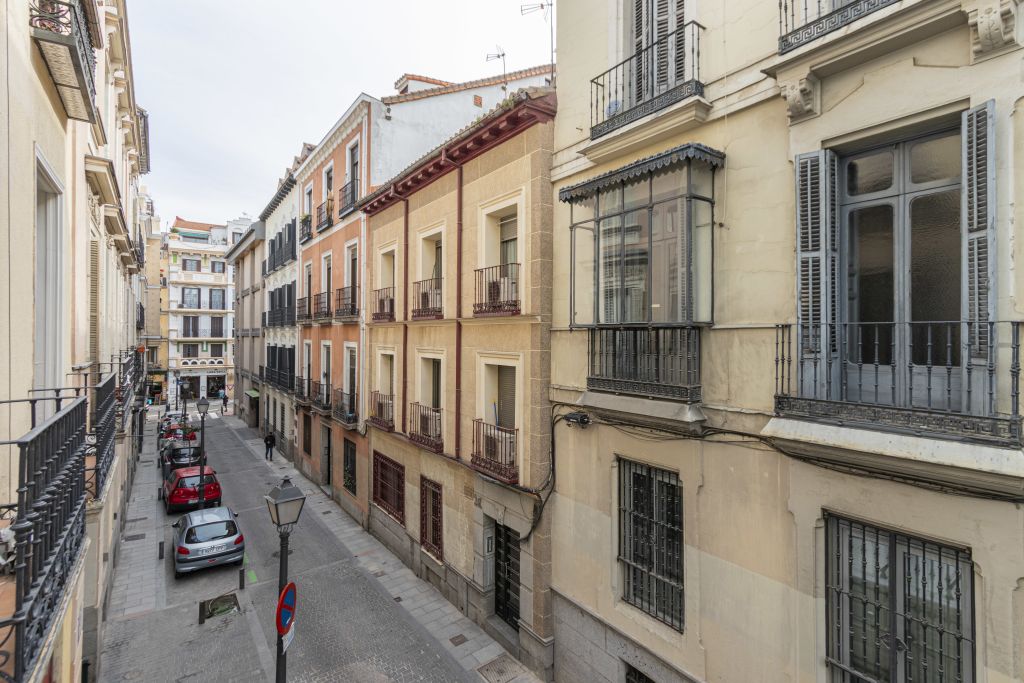 Calle de San Lorenzo