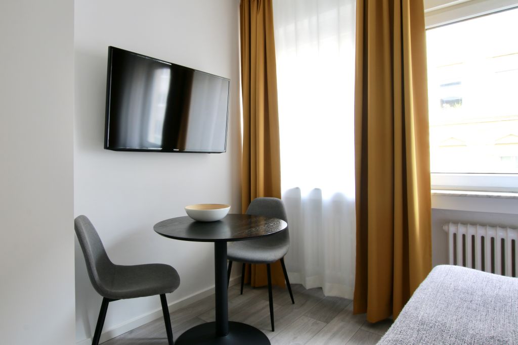 Rent 1 room apartment Köln | Entire place | Köln | Zentrales 1-Zimmer Apartment | Hominext