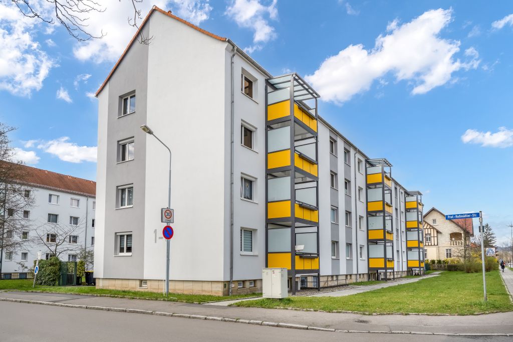 Miete 1 Zimmer Wohnung Pirna | Ganze Wohnung | Pirna | emütliches Wohlfühlzuhause in Pirna | Hominext