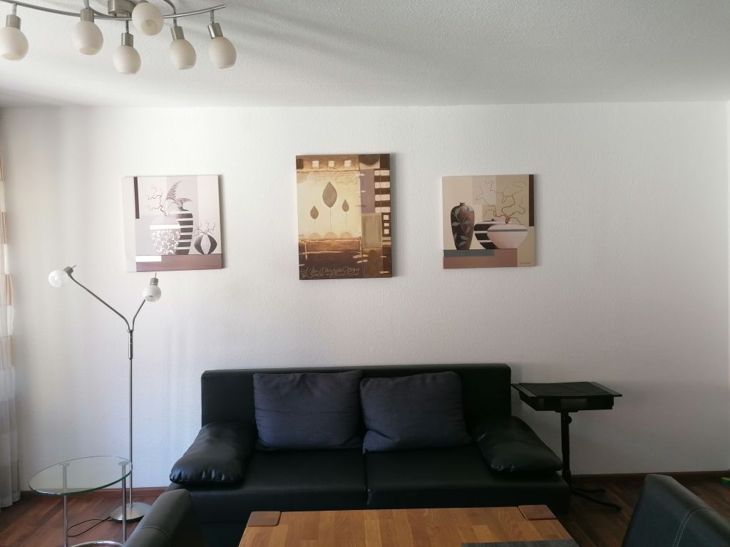 Rent 1 room apartment Heidelberg | Entire place | Heidelberg | Wunderschöne Weststadtwohnung mit Gaisbergblick | Hominext