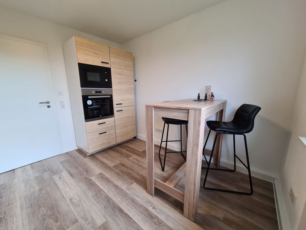 Rent 2 rooms apartment Kaiserslautern | Entire place | Kaiserslautern | Trend Apartments - Apartment 3 | Hominext