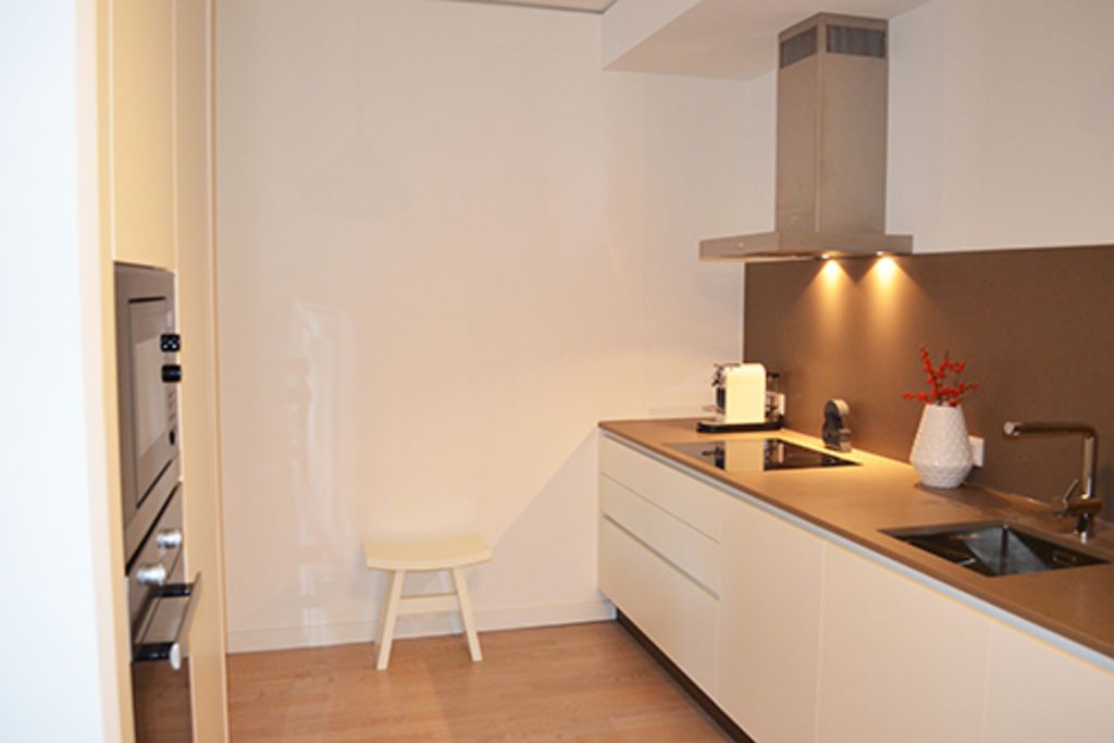 Rent 1 room apartment Berlin | Entire place | Berlin | 2 Raum High class Apartment im Yoo Berlin Mitte/ Friedrichstraße | Hominext