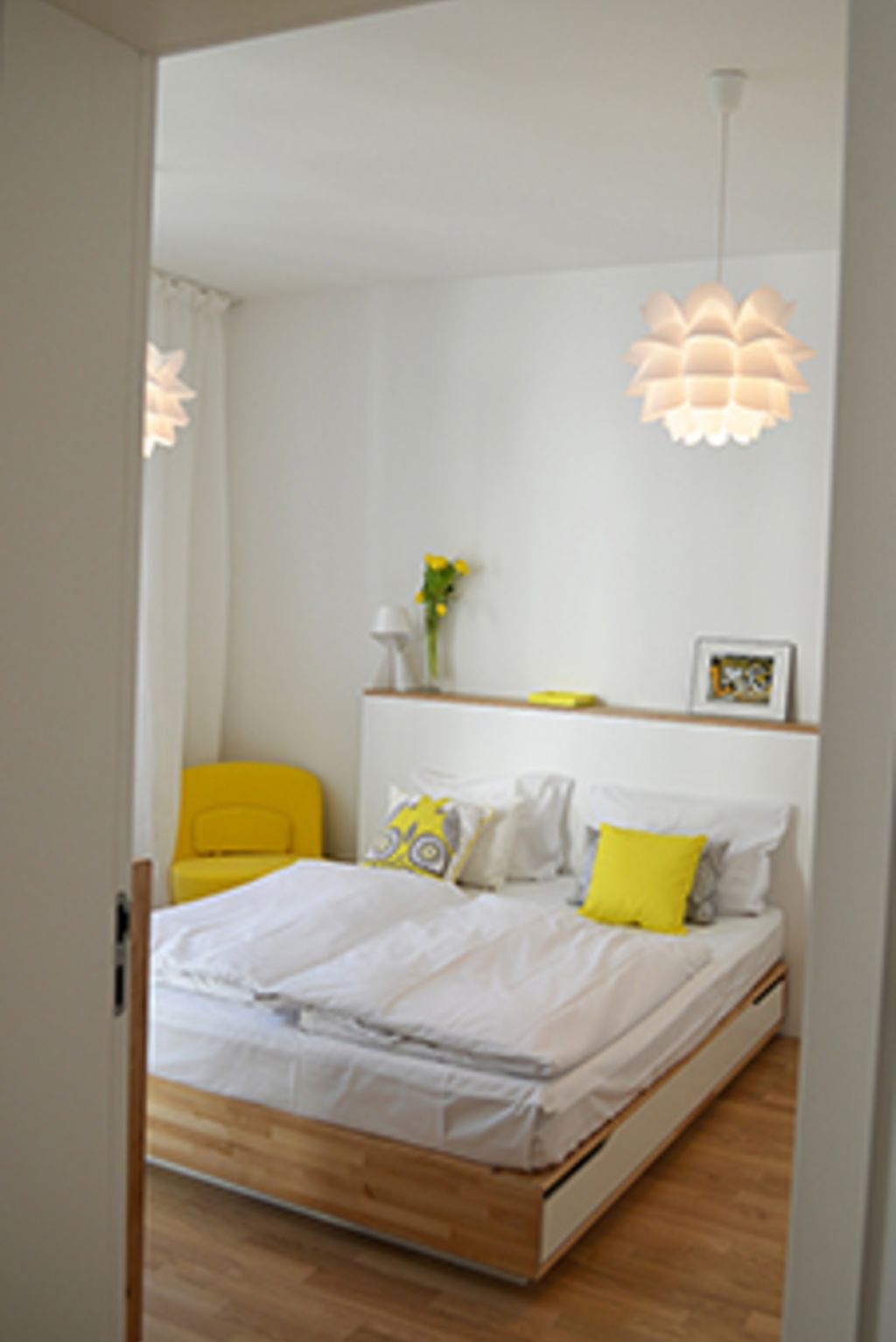 Miete 1 Zimmer Wohnung Berlin | Ganze Wohnung | Berlin | Moderne und hochwertig eingerichtete Wohnung | Hominext