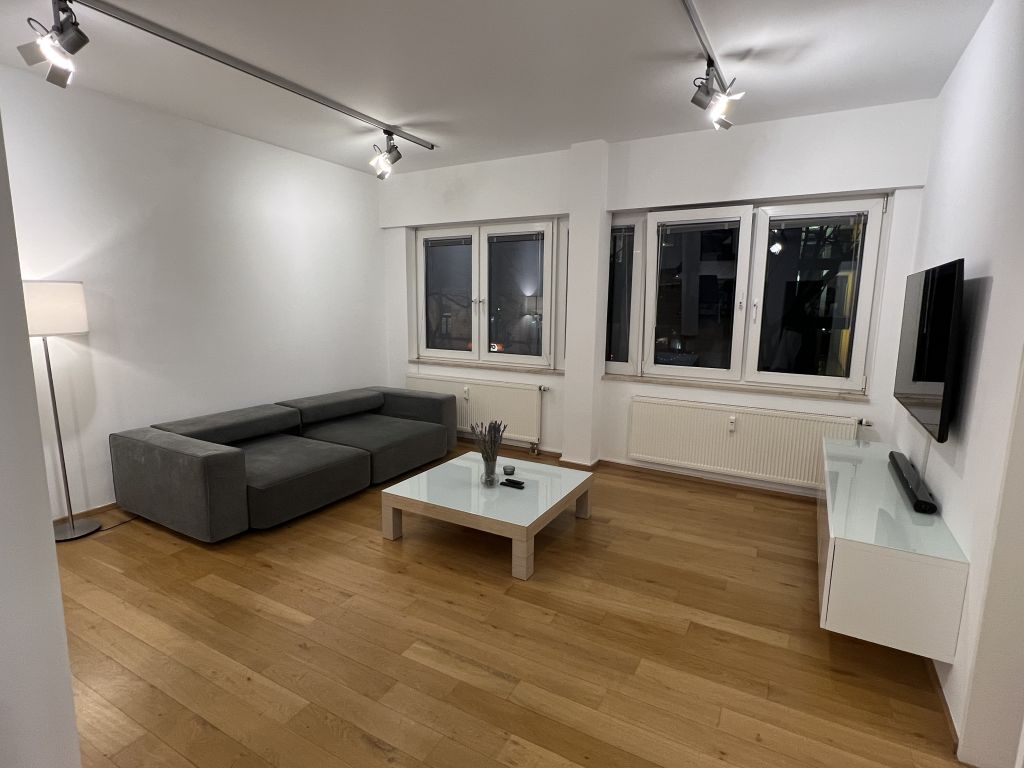 Miete 2 Zimmer Wohnung Köln | Ganze Wohnung | Köln | Helle 3-Zimmer Wohnung | Hominext