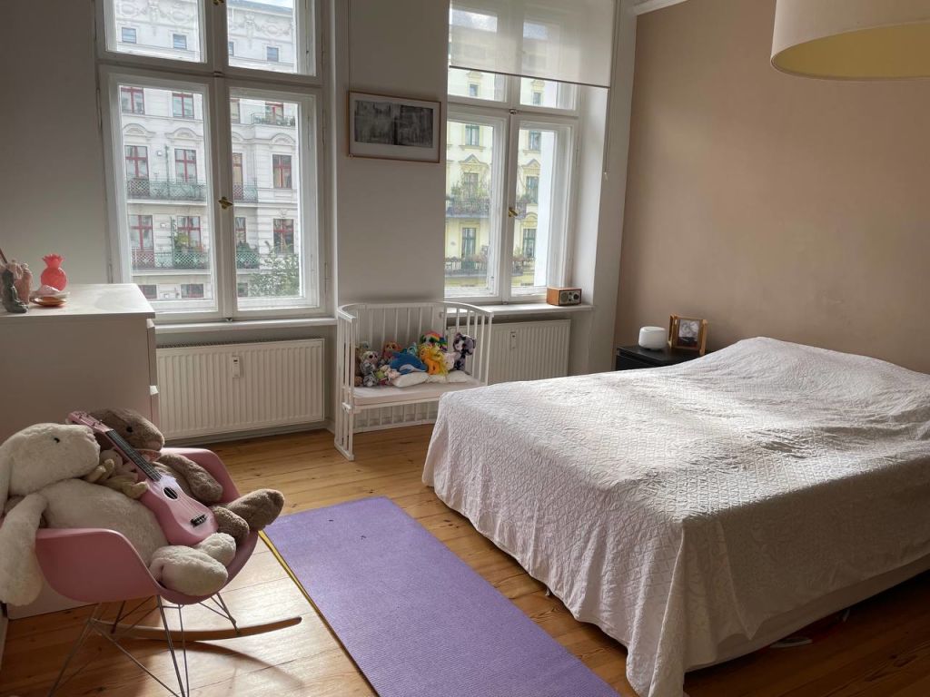 Miete 1 Zimmer Wohnung Berlin | Ganze Wohnung | Berlin | Schöne Wohnung im herzen von Berlin | Hominext