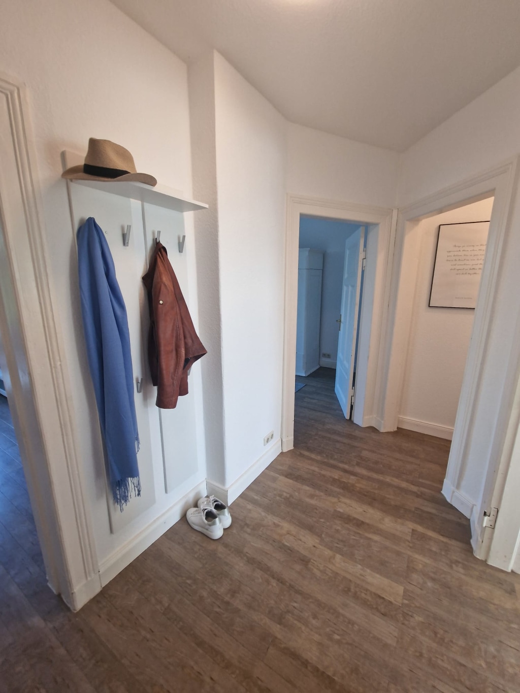 Rent 2 rooms apartment Lüneburg | Entire place | Lüneburg | Business Wohnung Lüneburg | Hominext