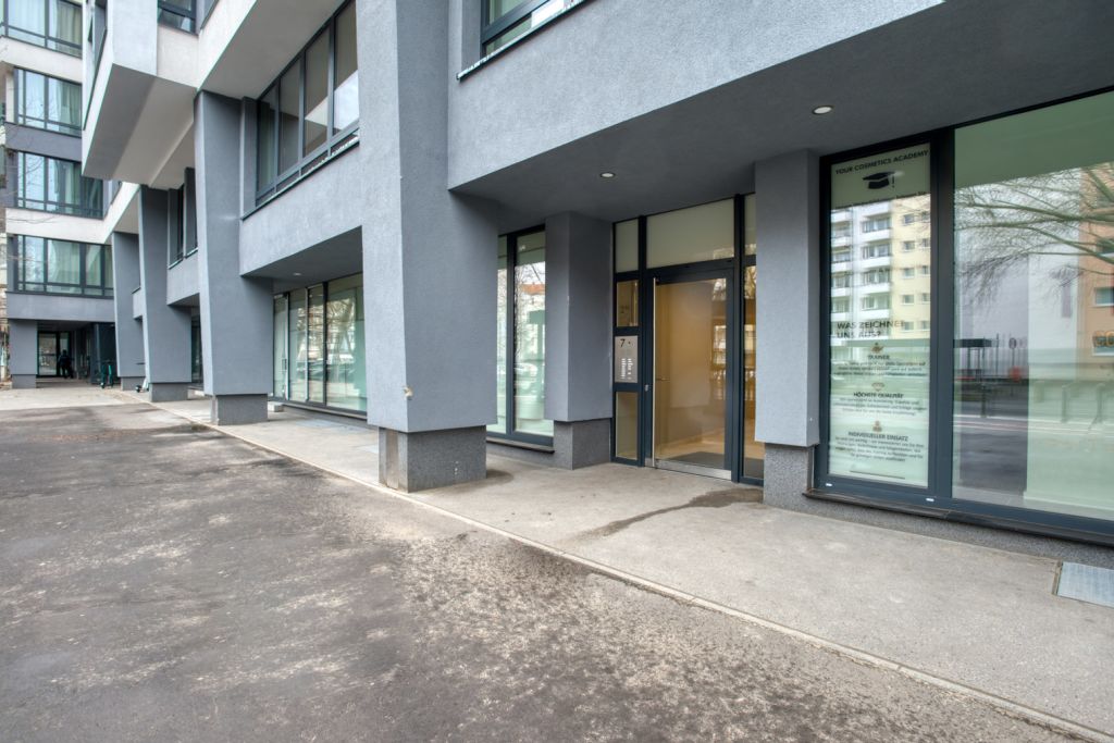 Miete 1 Zimmer Wohnung Berlin | Ganze Wohnung | Berlin | Wunderschöne Studio Wohnung in Charlottenburg. Fußläufig 50 Meter von der nächsten U-Bahn Station (Spichernstraße) | Hominext