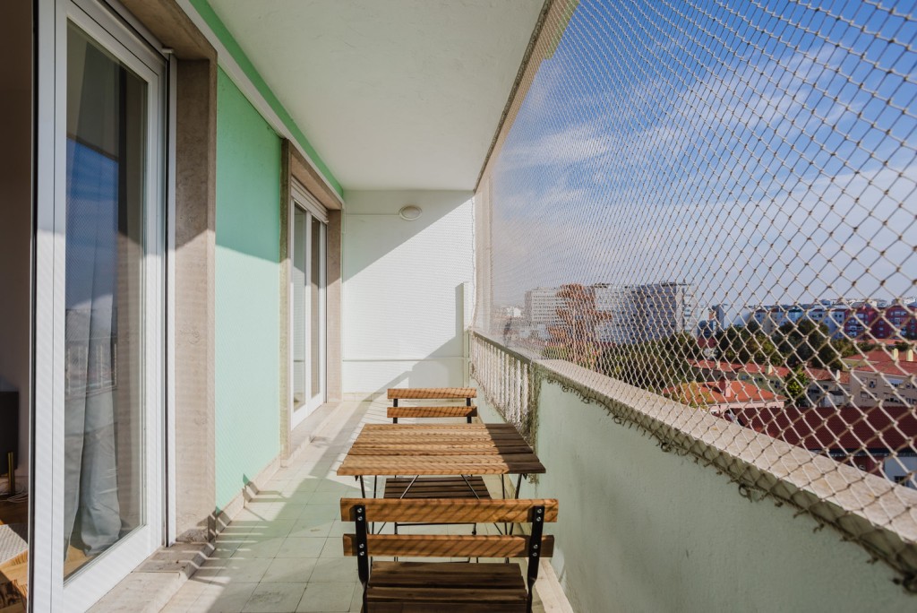 Avenida dos Estados Unidos da América