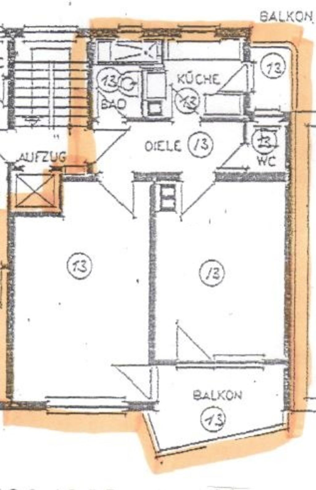 Rent 1 room apartment Stuttgart | Entire place | Stuttgart | Modern möbliert, perfekte zentrale Lage und Balkon mit Blick über Stuttgart | Hominext