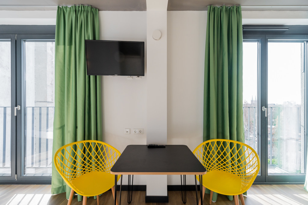 Miete 1 Zimmer Wohnung Berlin | Ganze Wohnung | Berlin | Modernes Apartment im beliebten Viertel in Kreuzberg | Hominext