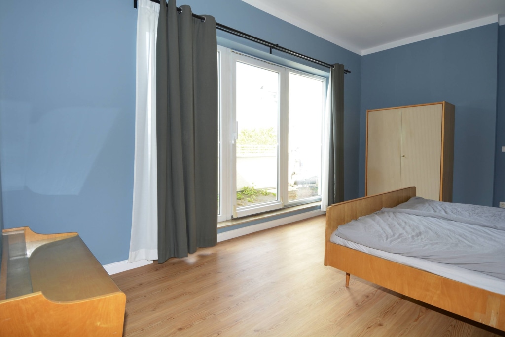 Miete 2 Zimmer Wohnung Berlin | Ganze Wohnung | Berlin | tolle Wohnung im Herzen Kreuzbergs | Hominext