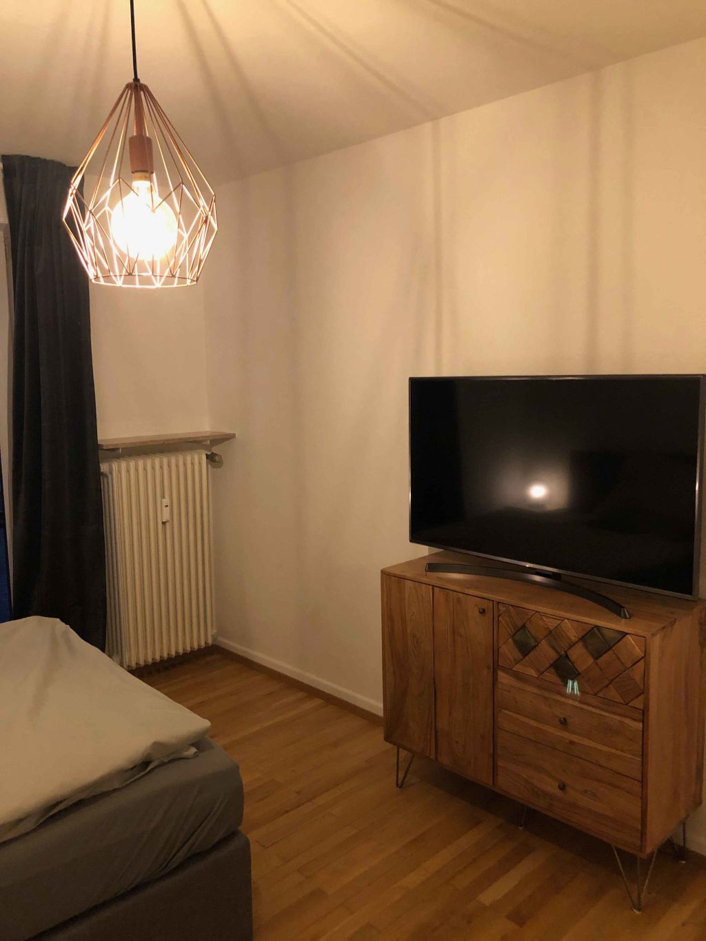 Miete 3 Zimmer Wohnung Frankfurt am Main | Studio | Frankfurt am Main | Privatzimmer im Westend, Frankfurt | Hominext