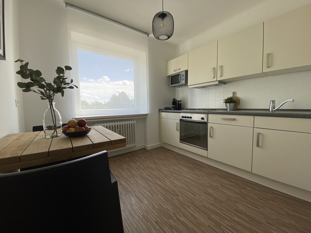 Rent 1 room apartment Köln | Entire place | Köln | Modern, großzügig, zentral, Küche, WIFI | Hominext