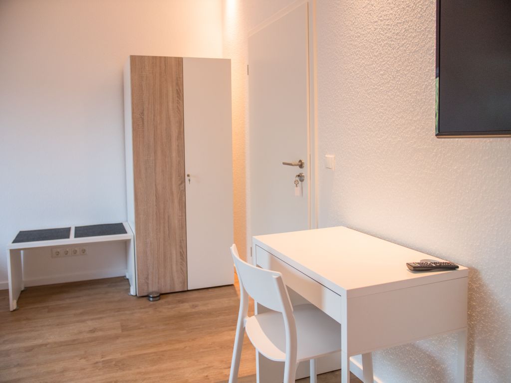 Miete 2 Zimmer Wohnung Essen | Ganze Wohnung | Essen | Hell und modern wohnen | Hominext