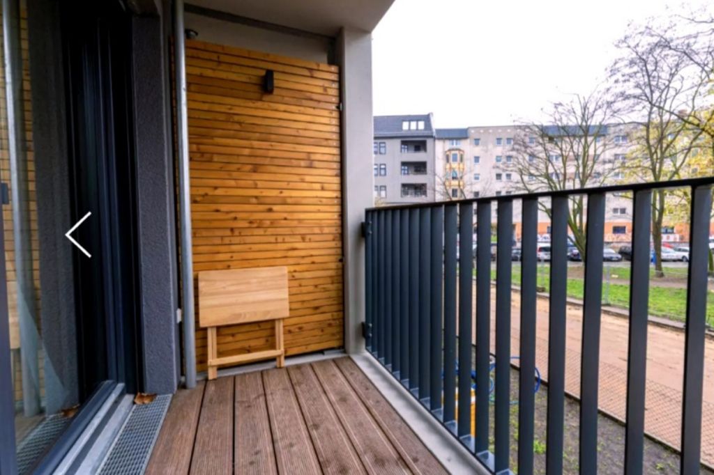 Miete 1 Zimmer Wohnung Berlin | Ganze Wohnung | Berlin | neu möblierte Maisonette in Friedrichshain | Hominext