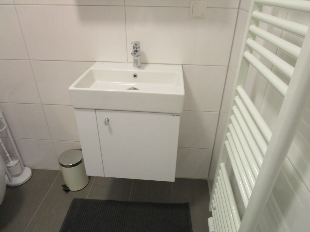 Miete 1 Zimmer Wohnung Hannover | Ganze Wohnung | Hannover | Vollmöbliertes Appartment | Hominext