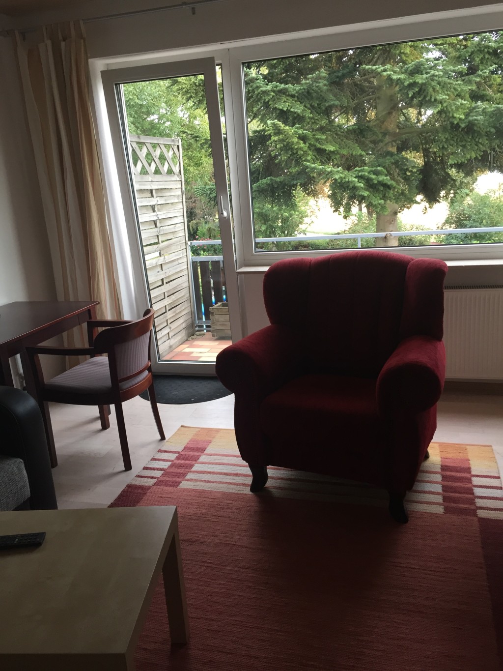 Rent 1 room apartment Hofheim am Taunus | Entire place | Hofheim am Taunus | Komfortwohnung nahe Frankfurt/Wiesbaden | Hominext