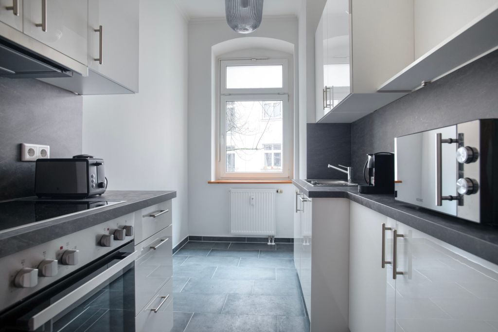 Miete 1 Zimmer Wohnung Berlin | Ganze Wohnung | Berlin | Tolle 2-Zimmer Wohnung in bester Lage in Berlin umgeben von vielen Ausgehmöglichkeiten | Hominext