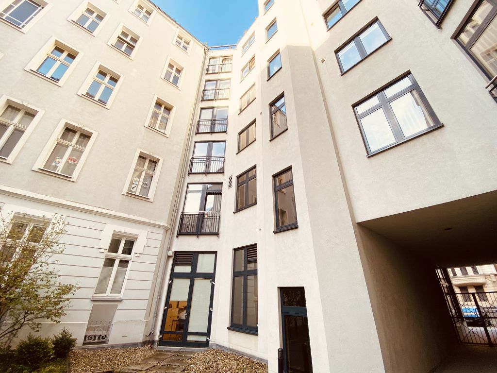 Rent 1 room apartment Berlin | Entire place | Berlin | Fantastisches Apartment in Charlottenburg am Ku'Damm | Hominext