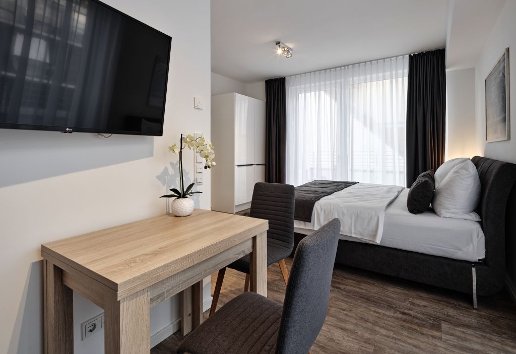 Miete 1 Zimmer Wohnung Berlin | Ganze Wohnung | Berlin | Apartment mit tollem Ambiente | Hominext