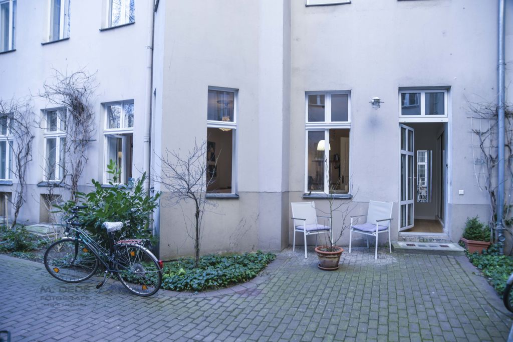 Rent 1 room apartment Berlin | Entire place | Berlin | Vollmöbliertes elegantes Studio in Berlin Charlottenburg | Hominext