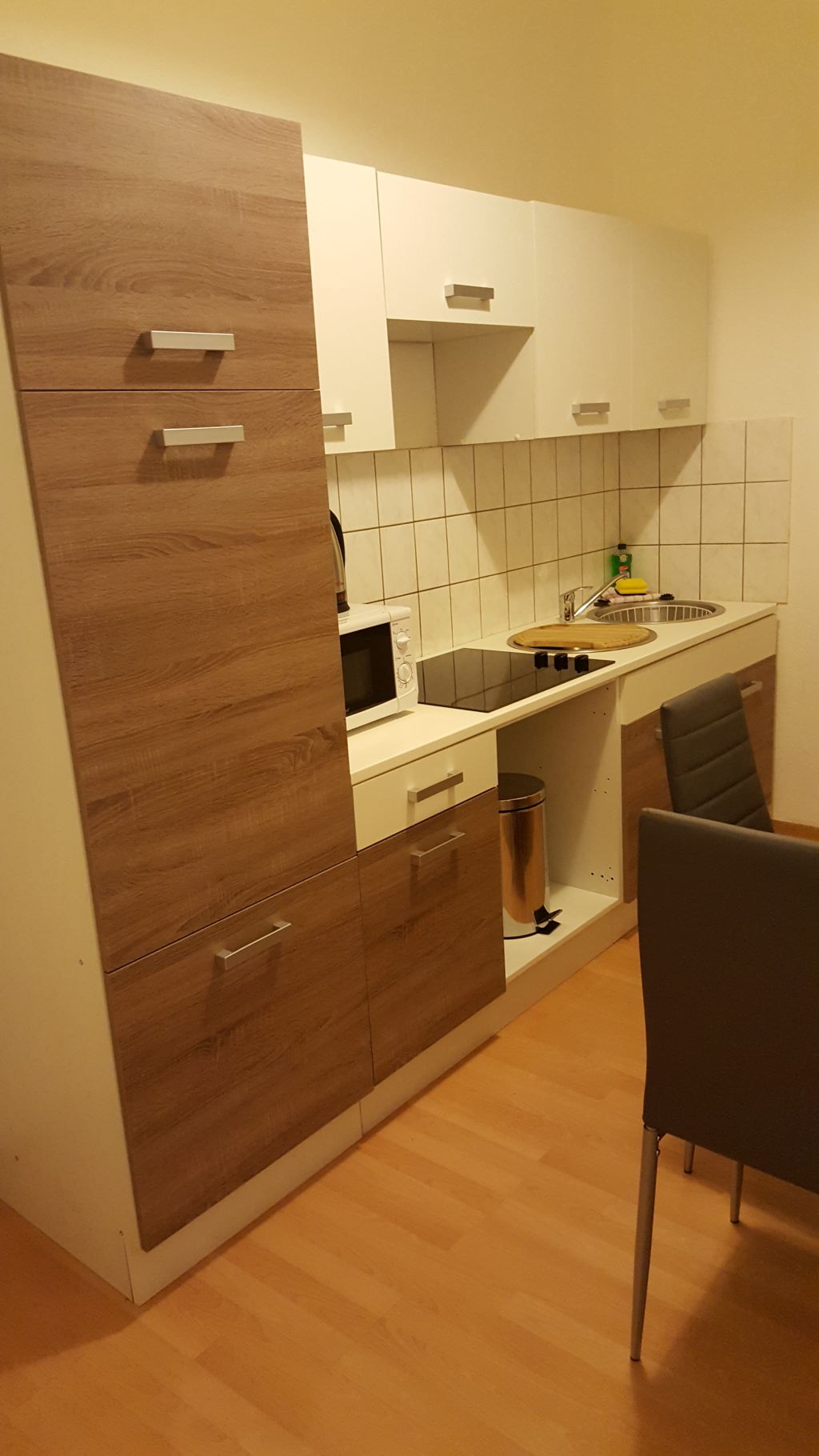 Rent 4 rooms apartment Wuppertal | Entire place | Wuppertal | Apartment am Unteren-Nützenberg | Hominext