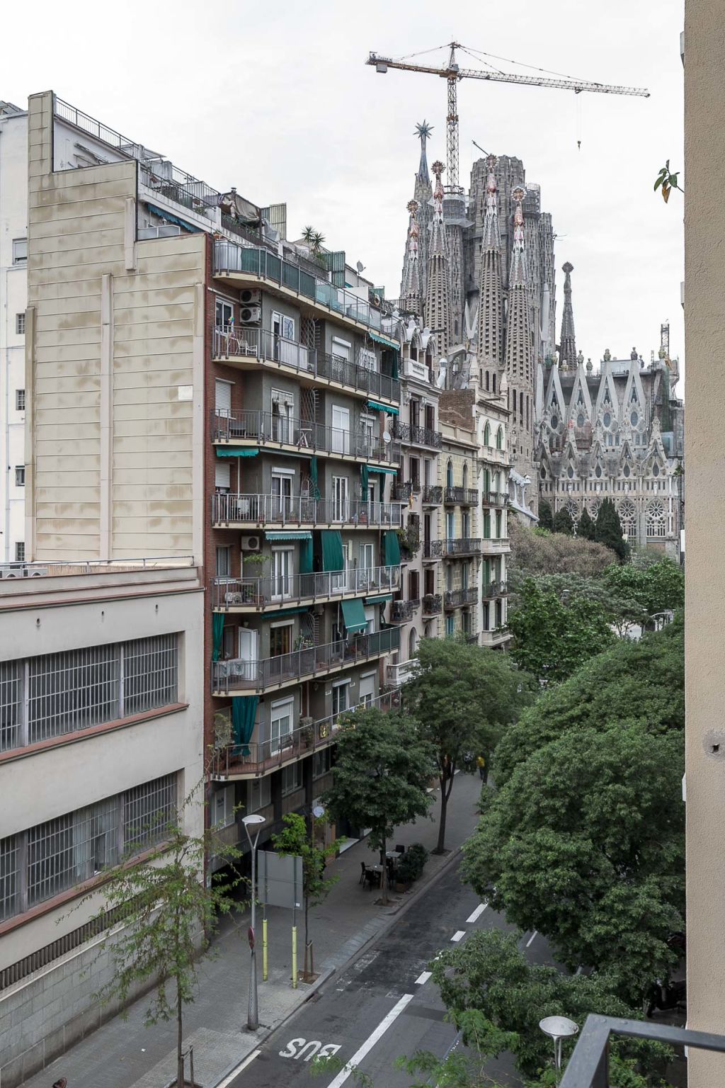 Carrer de Mallorca