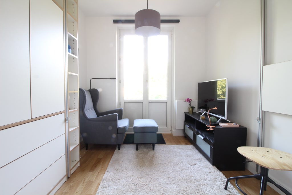 Miete 3 Zimmer Wohnung Hamburg | Ganze Wohnung | Hamburg | Modernes zentrales 3 Zimmer Apartment neu renoviert | Hominext