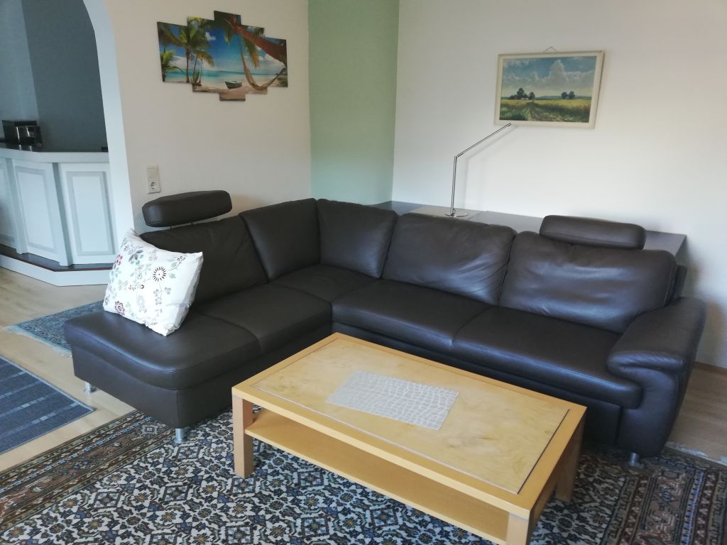 Rent 1 room apartment Essen | Entire place | Essen | Mobilierte Helle 2,5 Zimmer Wohnung Nähe Messe / Uniklinikum Essen | Hominext