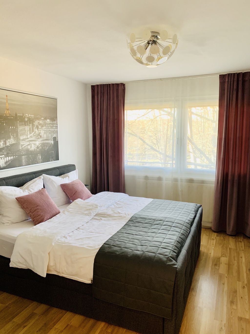 Miete 2 Zimmer Wohnung Karlsruhe | Ganze Wohnung | Karlsruhe | MILA Appartement | Hominext