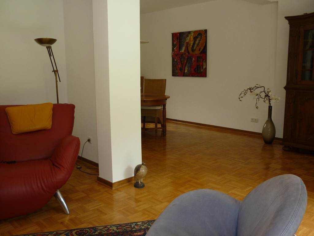 Rent 1 room apartment Willich | Entire place | Willich | Traumhaft schön-direkte AB Anbindung-schnelles GF Internet | Hominext