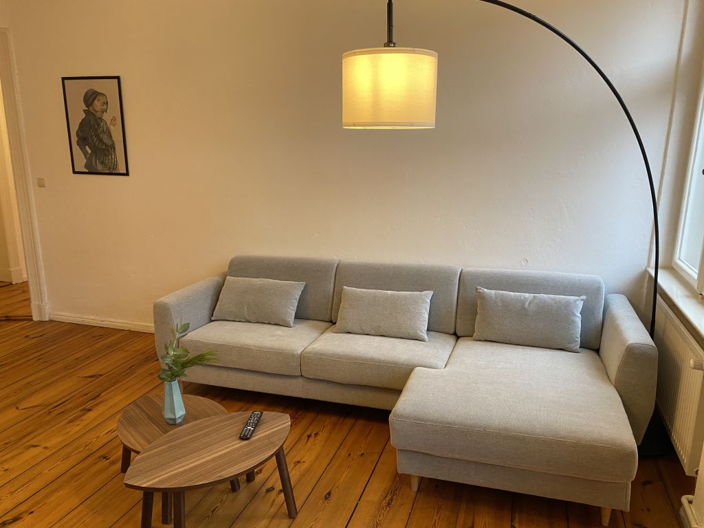 Rent 2 rooms apartment Berlin | Entire place | Berlin | Fantastisches, liebevoll eingerichtete Wohnung im Zentrum von Neukölln | Hominext