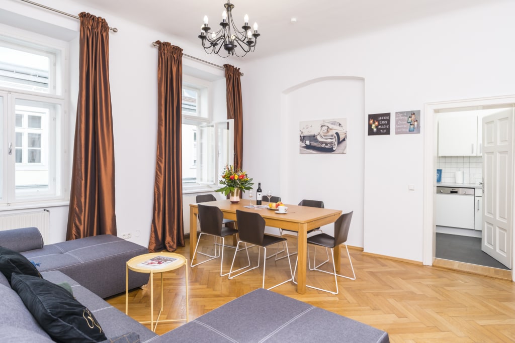 Simple Apartment Rentals Vienna Tripadvisor with Luxury Interior Design