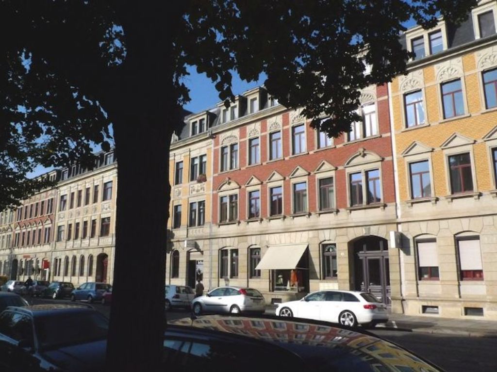 Miete 1 Zimmer Wohnung Dresden | Ganze Wohnung | Dresden | Gemütliches Apartment mit Blick ins Grüne | Hominext