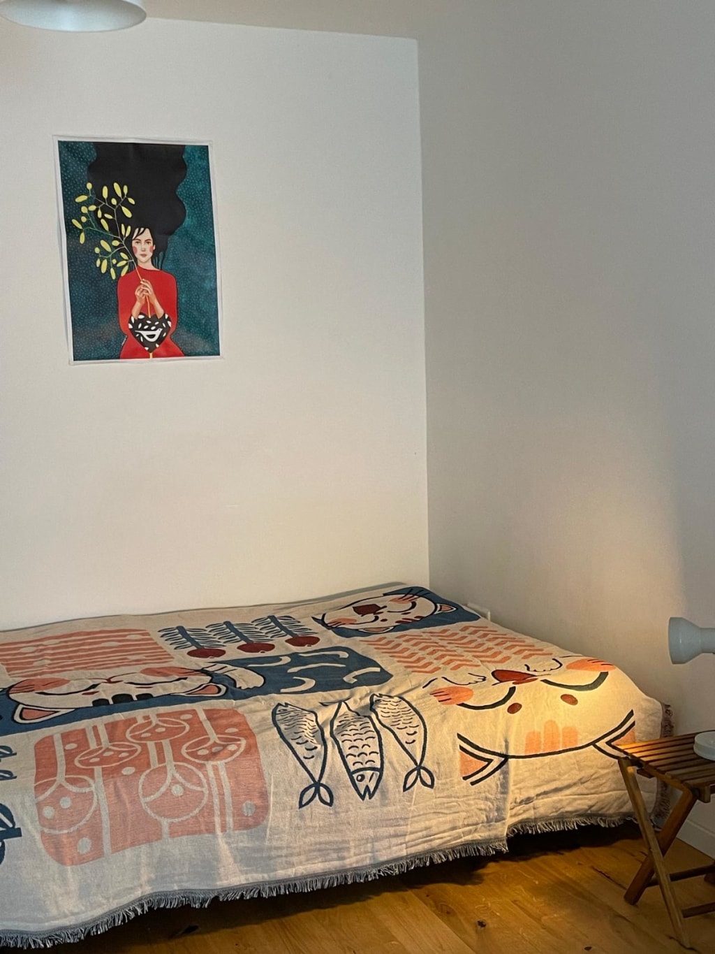 Miete 1 Zimmer Wohnung Mannheim | Ganze Wohnung | Mannheim | Stilvoll und gemütlich - Studio Apartment im beliebten Wohnviertel Mannheims | Hominext