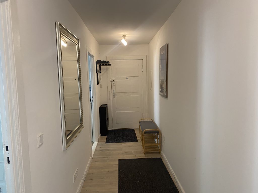 Rent 2 rooms apartment Berlin | Entire place | Berlin | Erstbezug nach kompletter Renovierung | Hominext