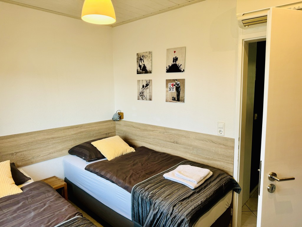 Miete 2 Zimmer Wohnung Karlsruhe | Ganze Wohnung | Karlsruhe | MILA Appartement | Hominext