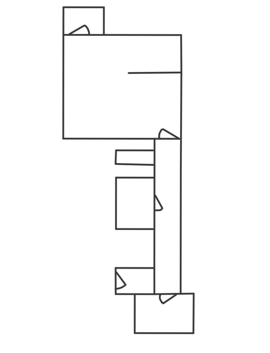 Miete 1 Zimmer Wohnung Berlin | Ganze Wohnung | Berlin | Gemütliches 1-Zimmer-Apartment in Berlin-Charlottenburg | Hominext