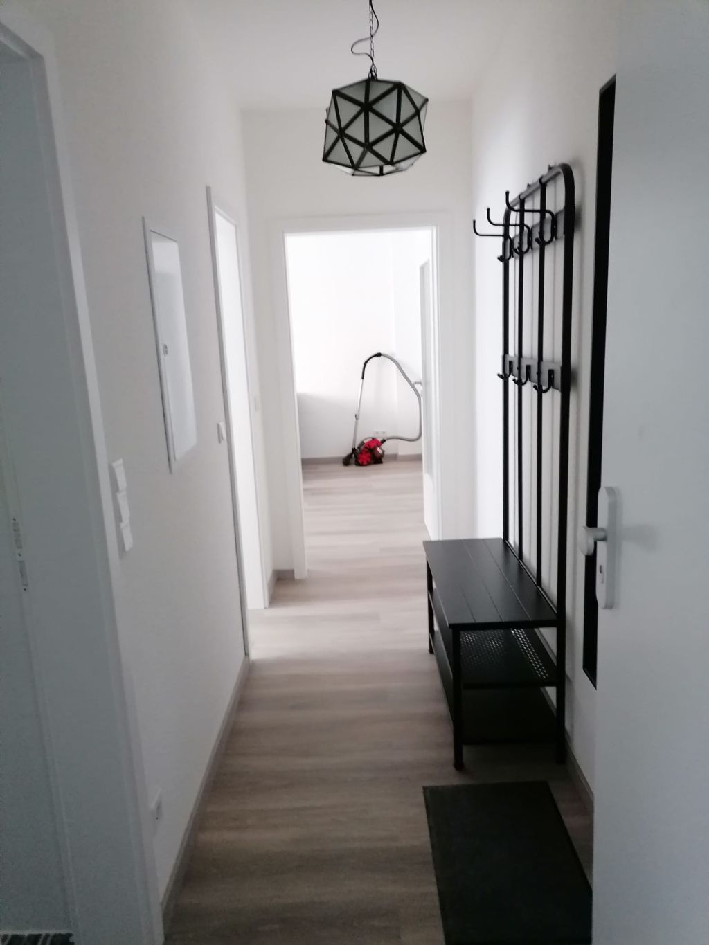 Miete 1 Zimmer Wohnung Gelsenkirchen | Ganze Wohnung | Gelsenkirchen | gemütliches kleines Apartment | Hominext