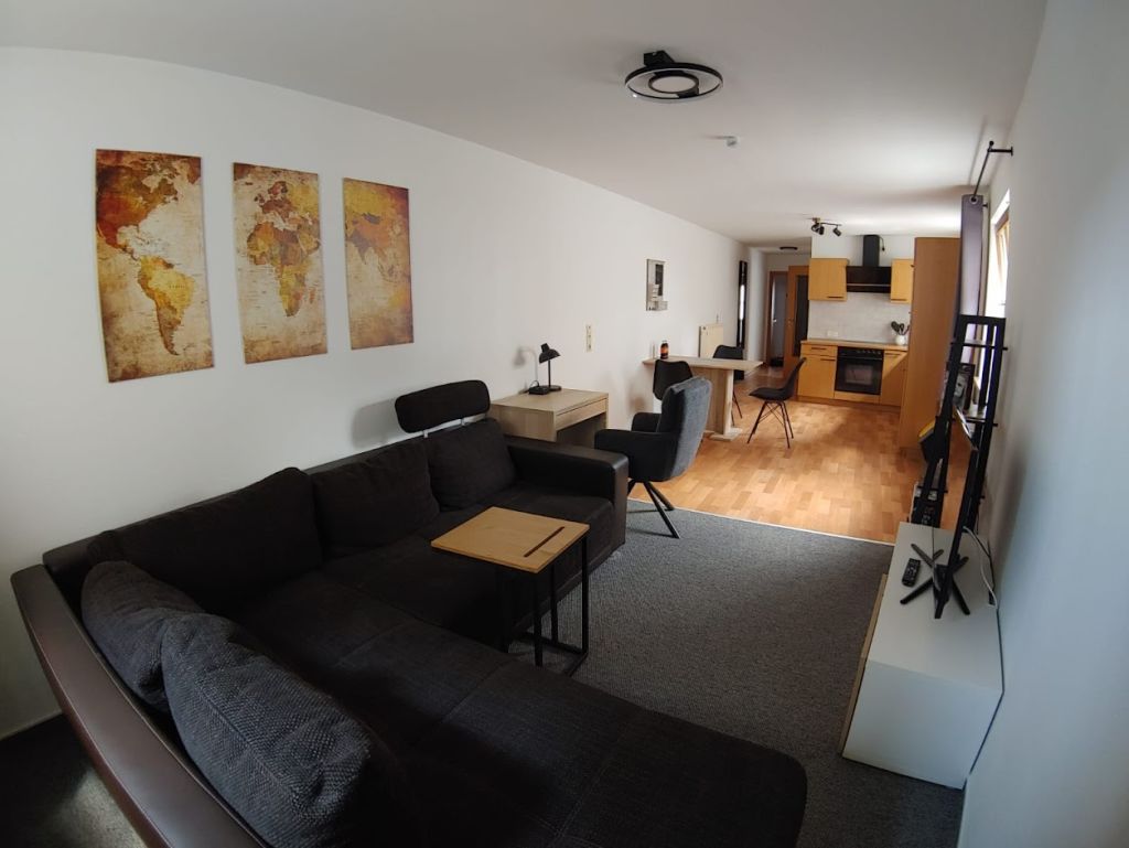 Rent 1 room apartment Schmalkalden | Entire place | Schmalkalden | Haus Blumenampel | Hominext