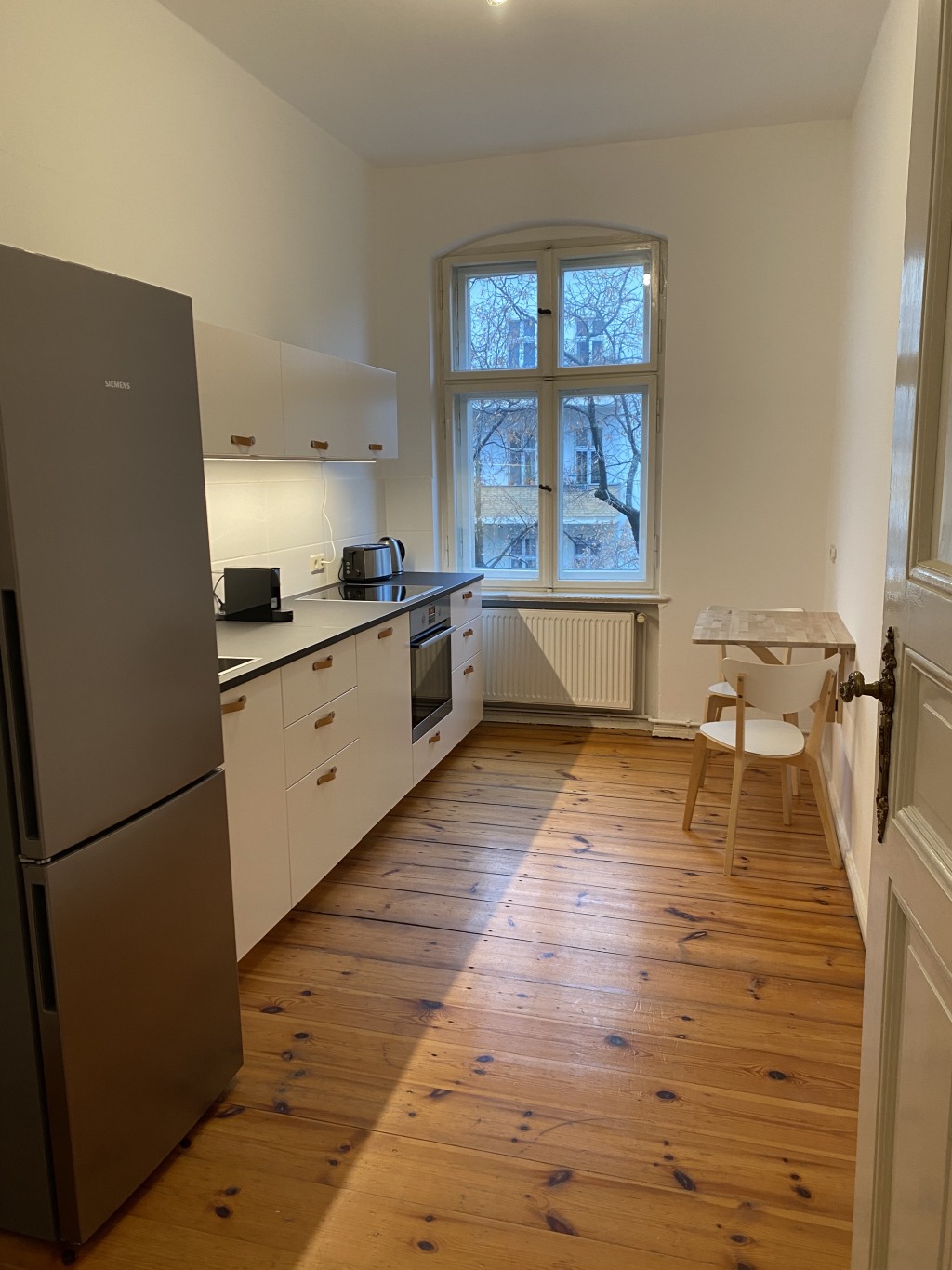 Miete 2 Zimmer Wohnung Berlin | Ganze Wohnung | Berlin | Fantastisches, liebevoll eingerichtete Wohnung im Zentrum von Neukölln | Hominext