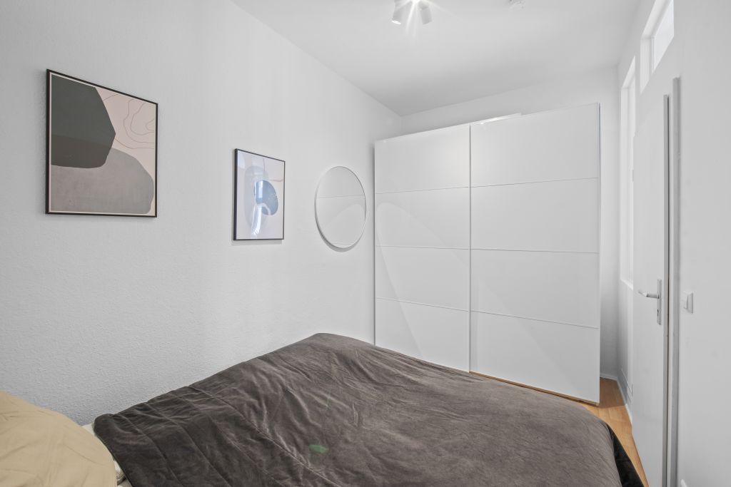 Miete 2 Zimmer Wohnung Berlin | Ganze Wohnung | Berlin | gemütliche 3-Zimmer-Wohnung im Herzen von Berlin | Hominext