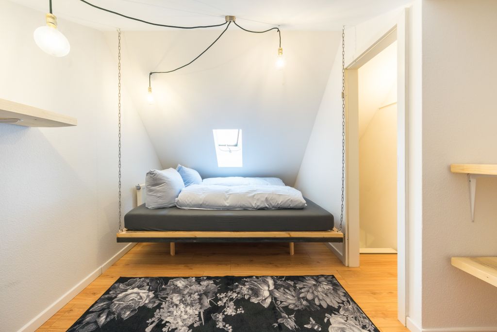 Miete 2 Zimmer Wohnung Potsdam | Ganze Wohnung | Potsdam | Wohnen Sie direkt in der Innenstadt | Hominext